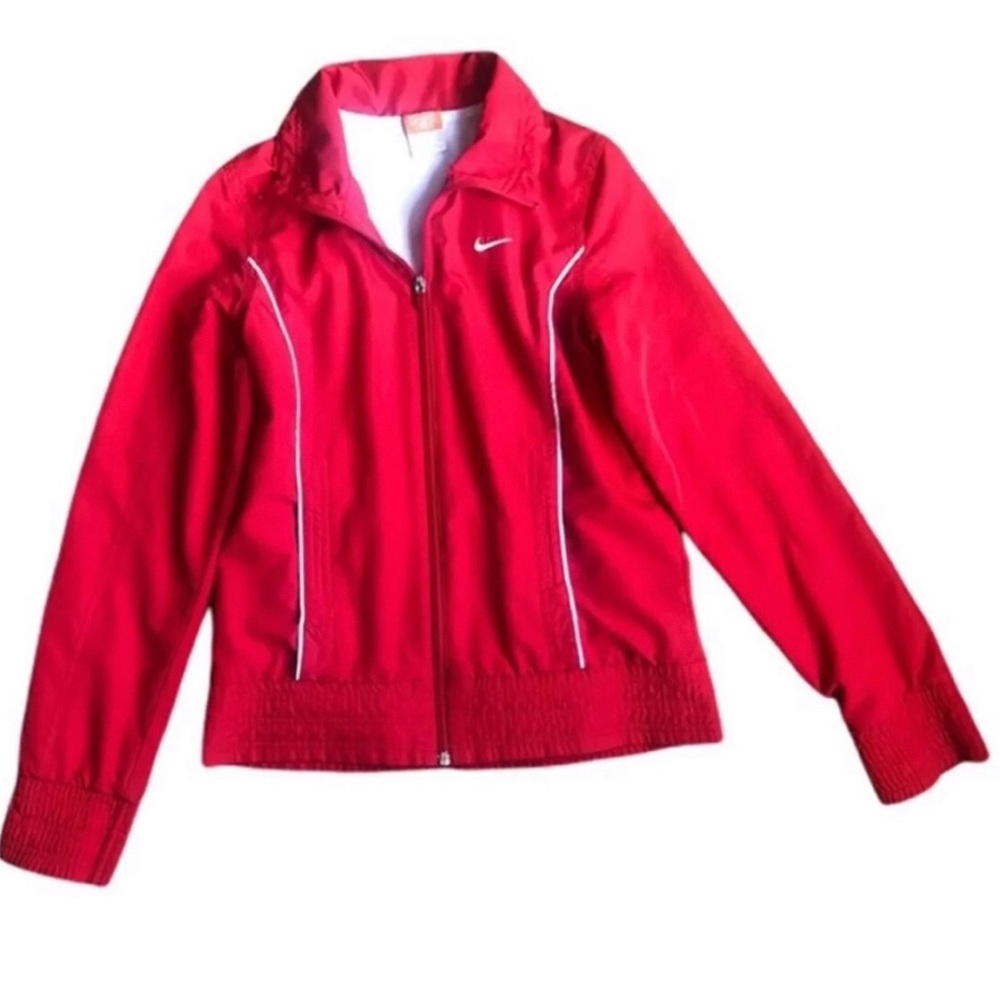 Vintage Nike windbreaker